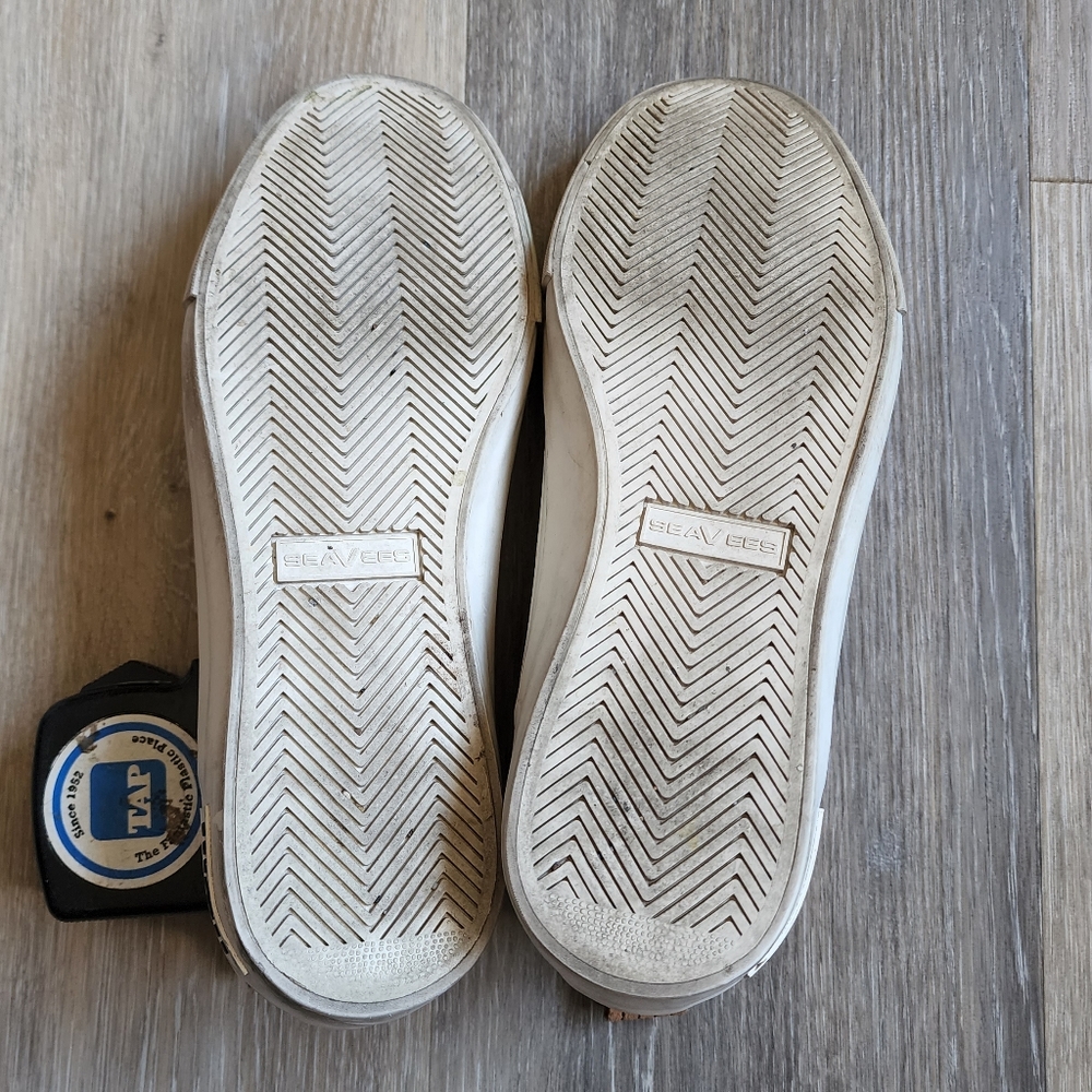 SeaVees Derek Lam 10 Crosby Sneakers - Picture 15 of 15